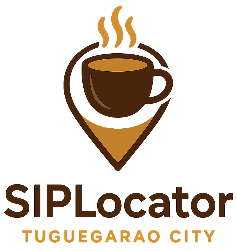 SIPLocator Logo